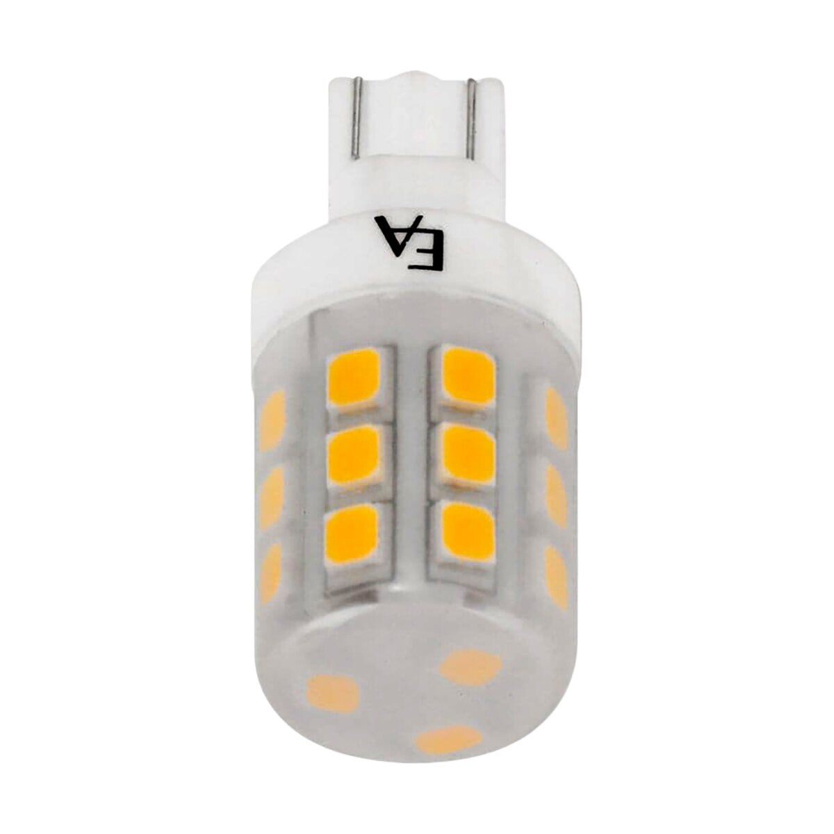 Emery T5-2.5W-001-279W  Allen T5 Wedge 2.5W 250 Lumen 2700K Led Bulb