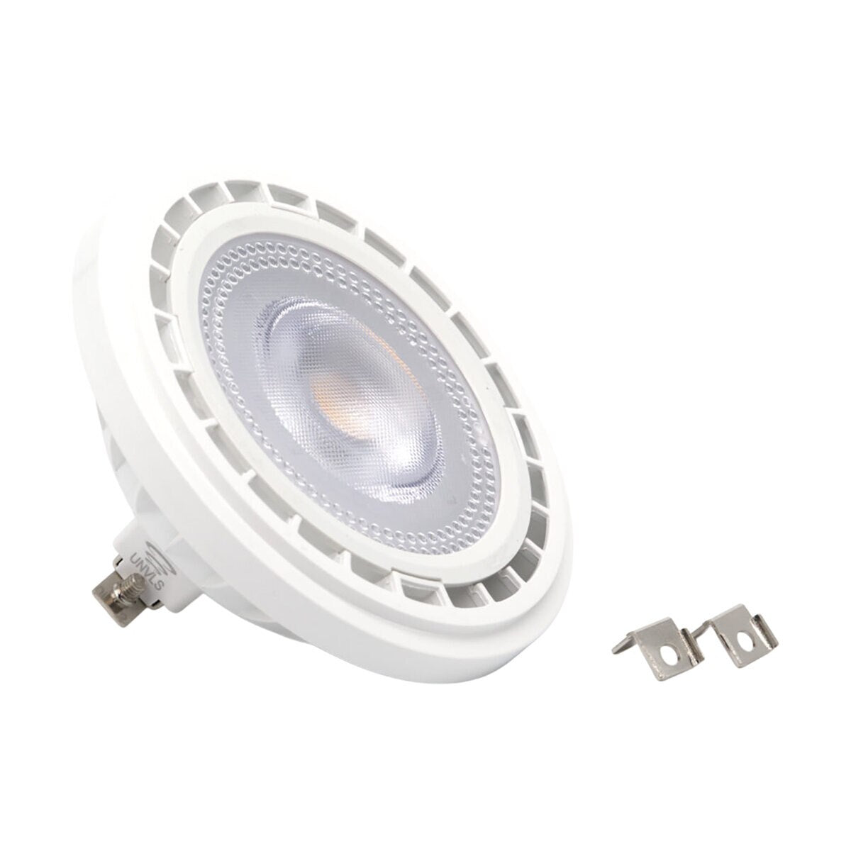 Universal  LVC4-PAR36-27K  Lighting 2700K PAR 36 400 Lumen 38 Degree Beam