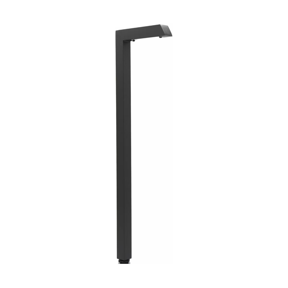 Universal Lighting PL1100BK   21 in. Contemporary Slender Path Light