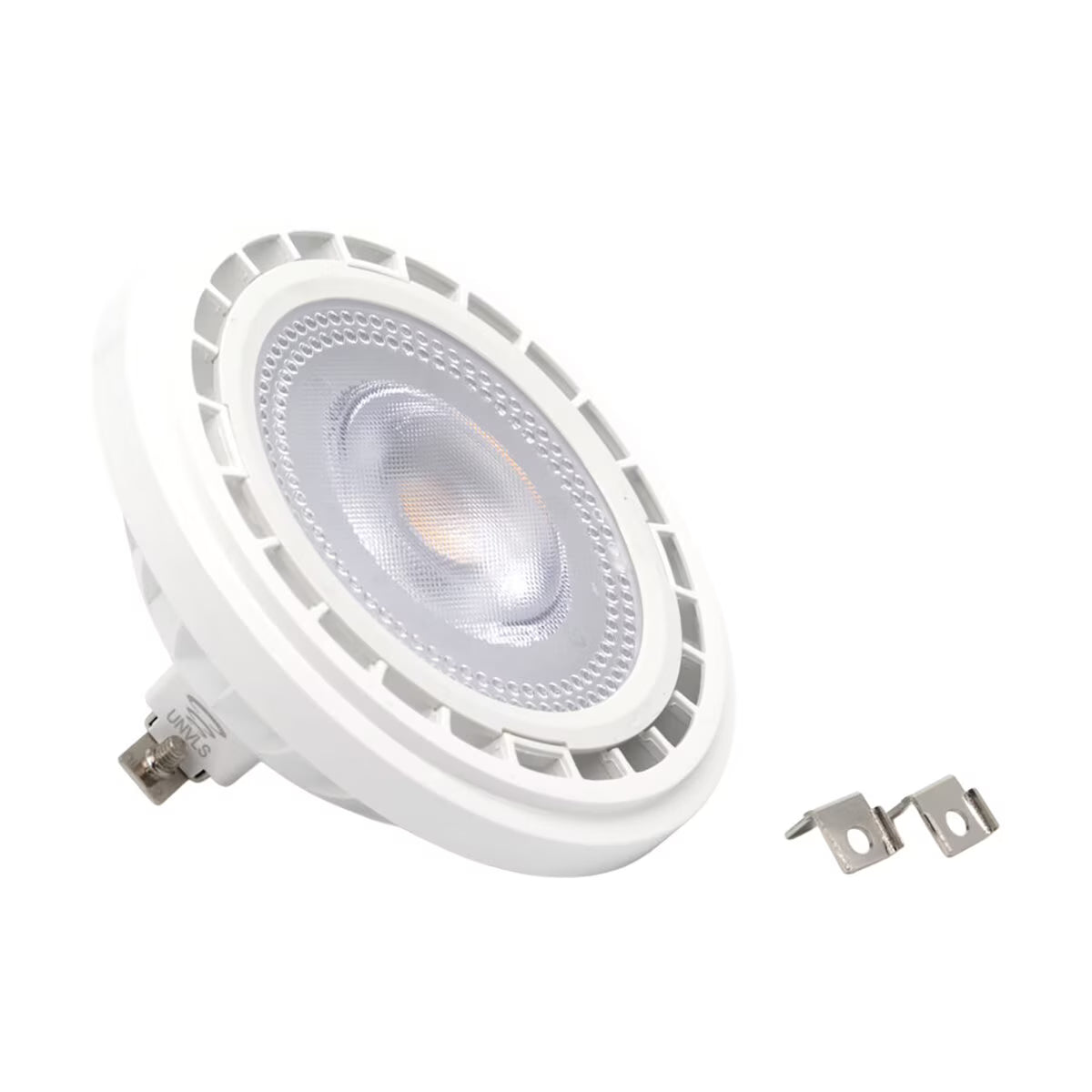 Universal  LVC8-PAR36-WF-30K Lighting PAR 36 Led Lamp 800 Lumen 3000K
