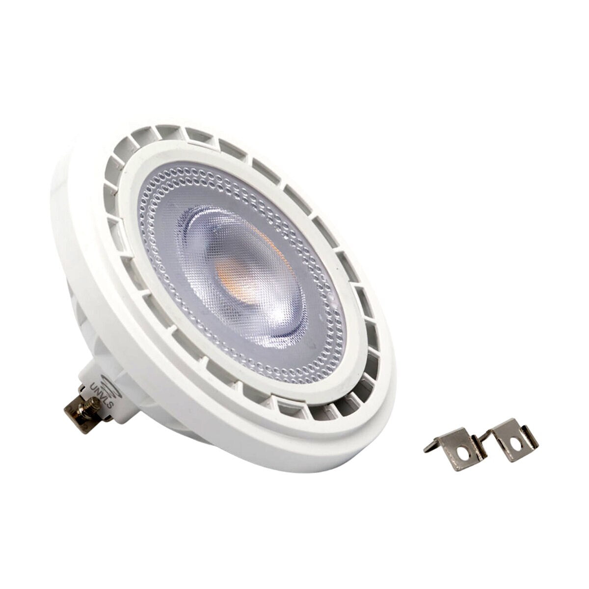 Universal Lighting LX5-PAR36-WF-30K   50W PAR36 30K Wide Flood Light