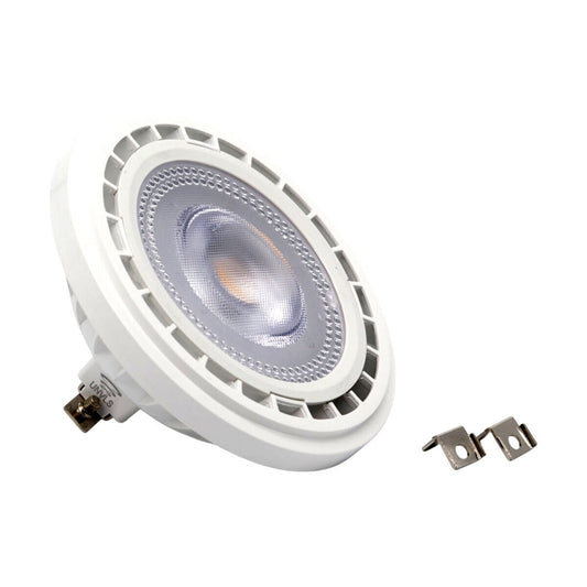 Universal Lighting 12V PAR36 3000K Wide Flood LED Lamp LX5-PAR36-WF-30K