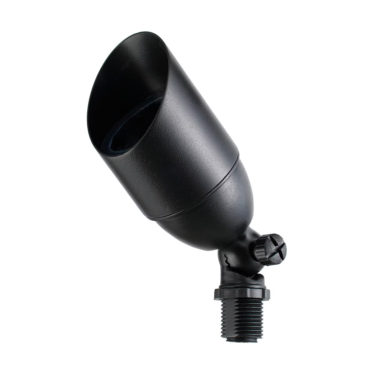 DS2160CB  Universal Lighting Directional Spot Light In Carbon Black