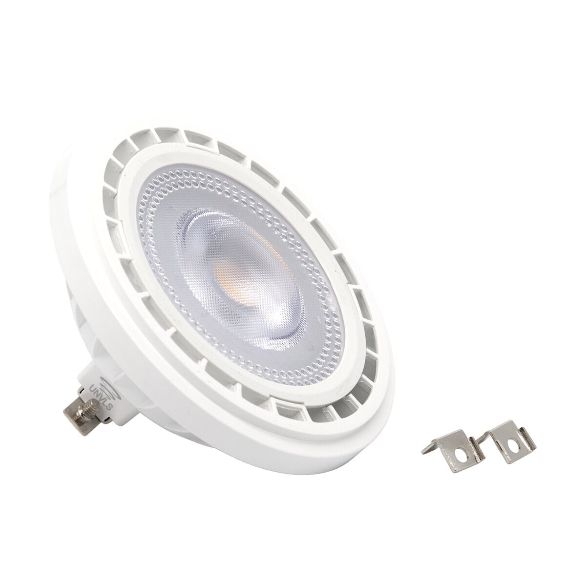 LVC8-PAR36-WF-27K  Universal Lighting 800 Lumen PAR 36 Led Lamp 2700K