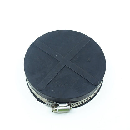 3 Clean Out Or Test Cap Black NDS