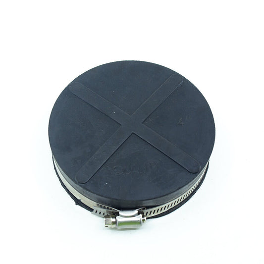 3 Clean Out Or Test Cap Black NDS