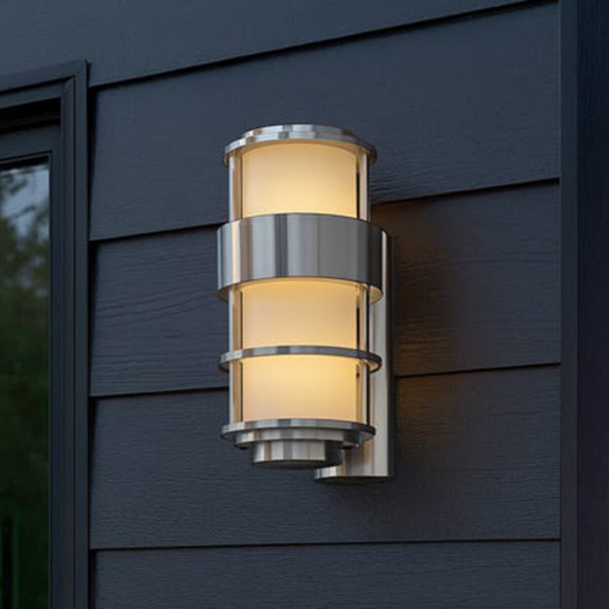 Hinkley Lighting 1904Ss Landscape Fixture