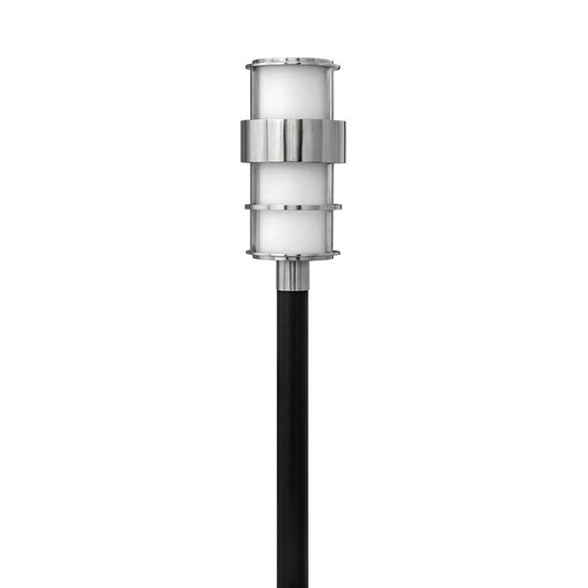 Hinkley 1901SS Lighting 1901Ss Outdoor Wall Lantern