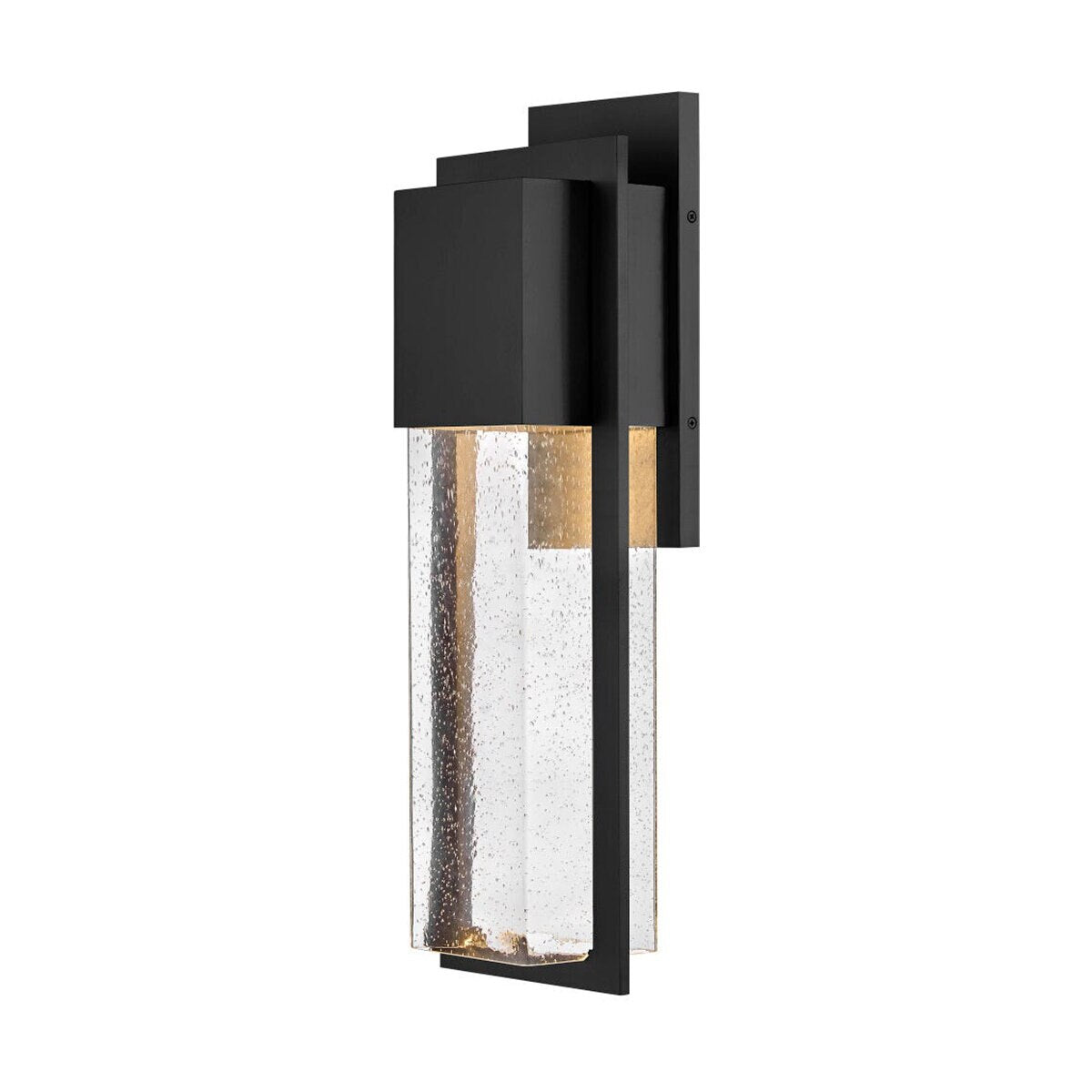Hinkley Lighting 82015Bk-Ll Outdoor Wall Light Fixture
