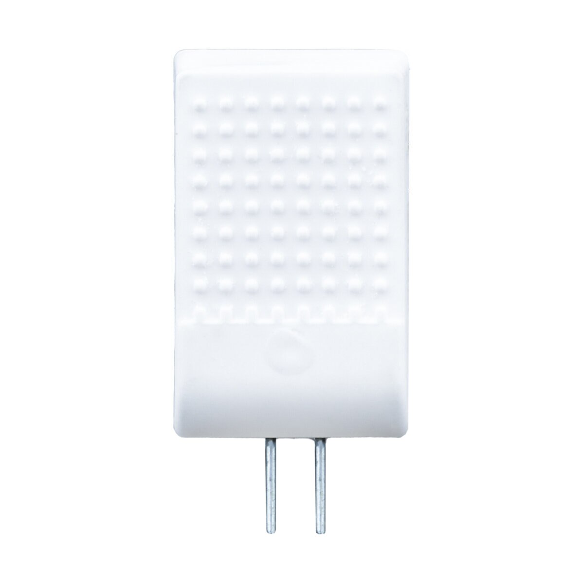 Brilliance LED Rectangle G4 Wafer Bipin 2W 2700K Warm White Light