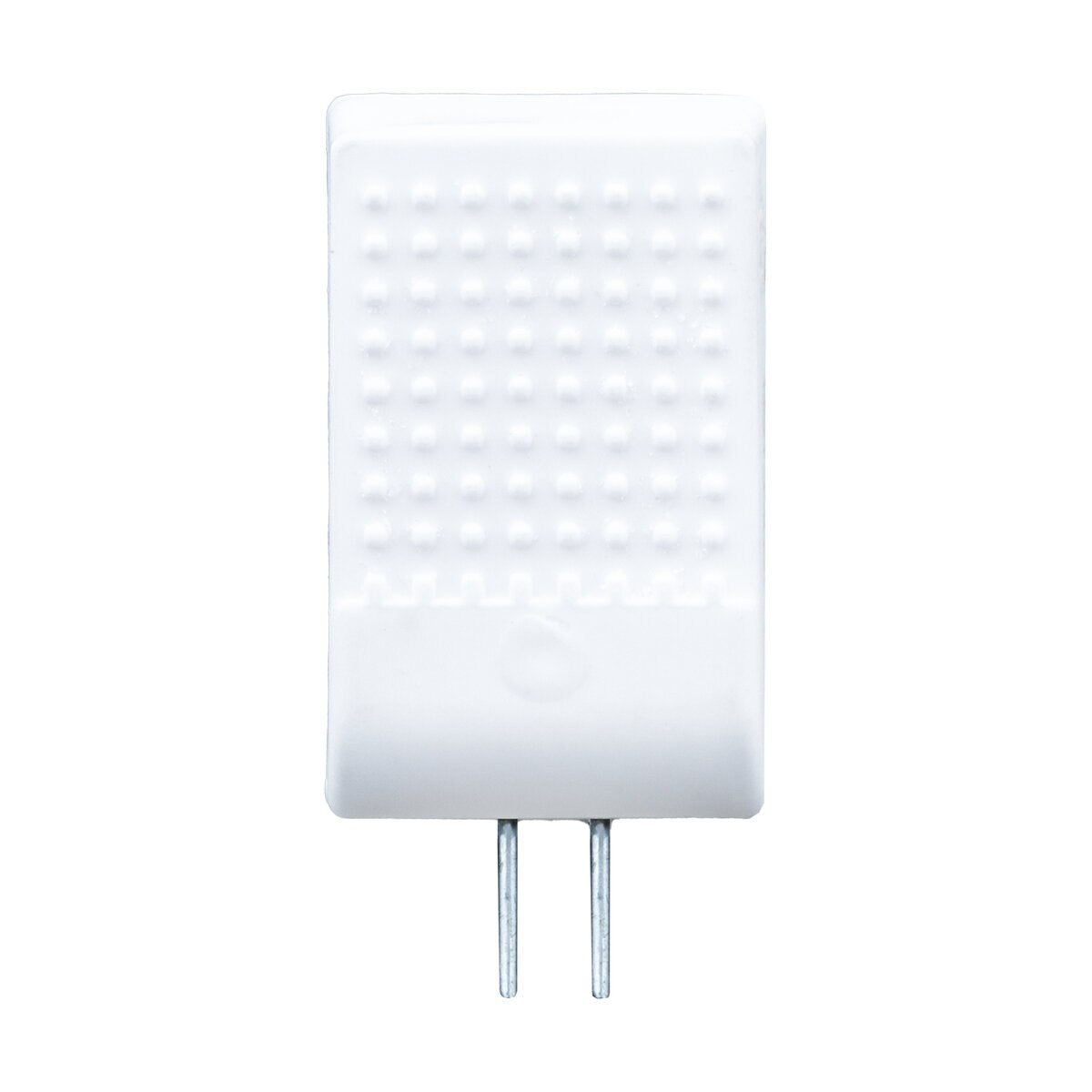 Brilliance LED Rectangle G4 Wafer Bipin 2W 2700K Warm White Light