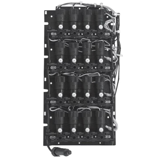 Electric-Hydraulic Converter 12 Zone