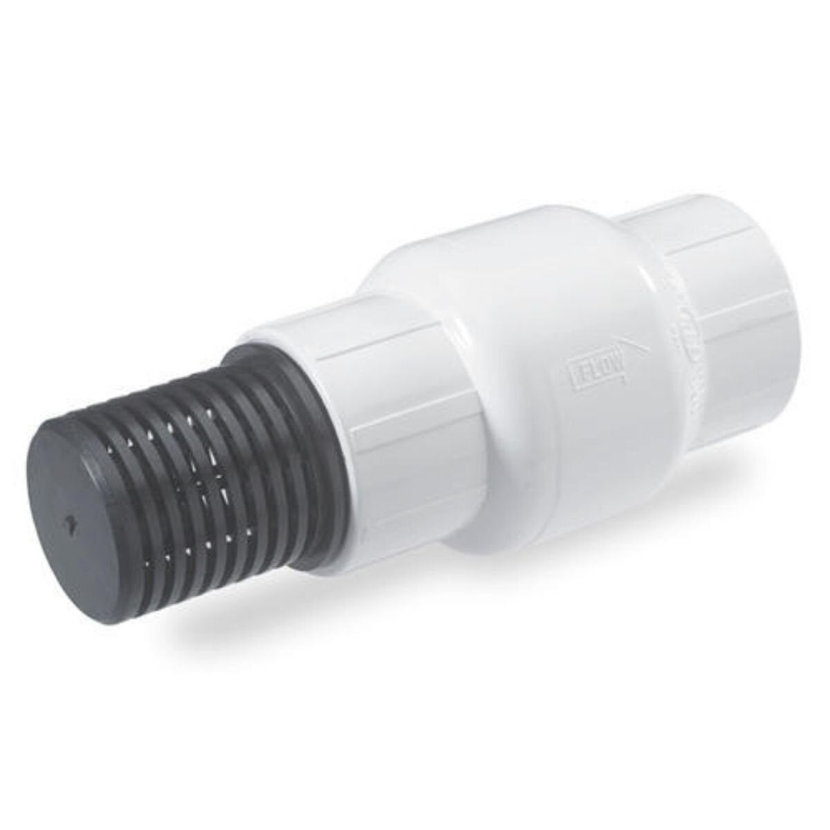 1-1/2 ft. Valve Threaded