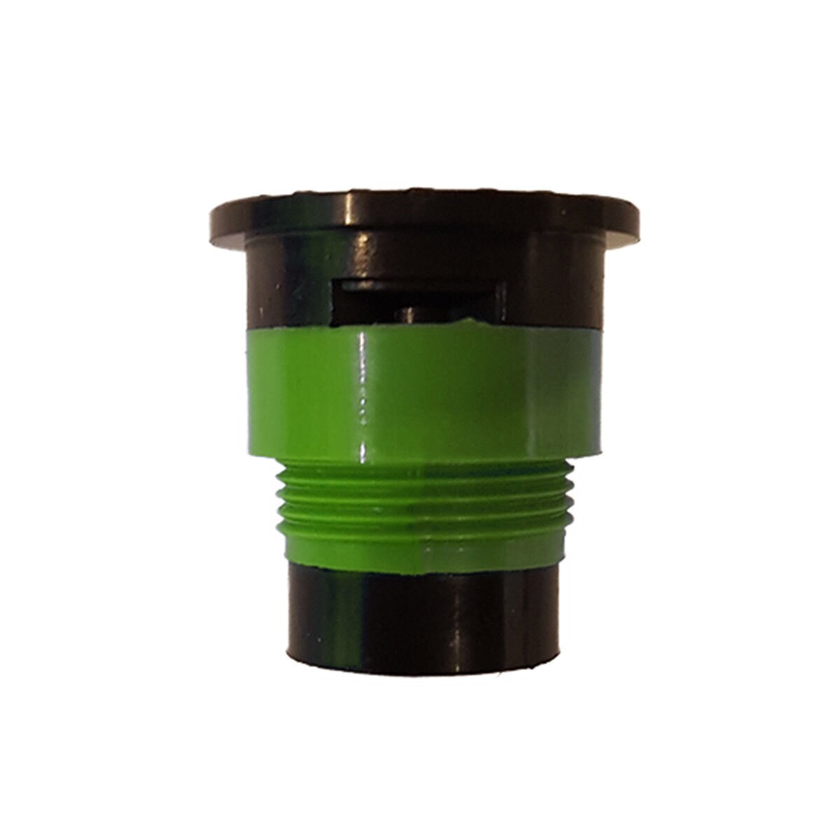 Hit Products 8Fsh Male Nozzle W/Screen 8 ft. 180 Degree