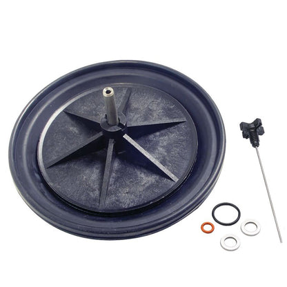 Diaphragm Assembly 100P1.5 Irritrol