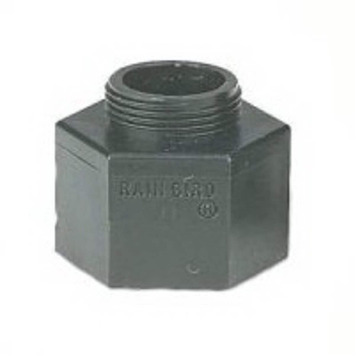 Rain Bird PA-8S Shrub Adapter Plastic