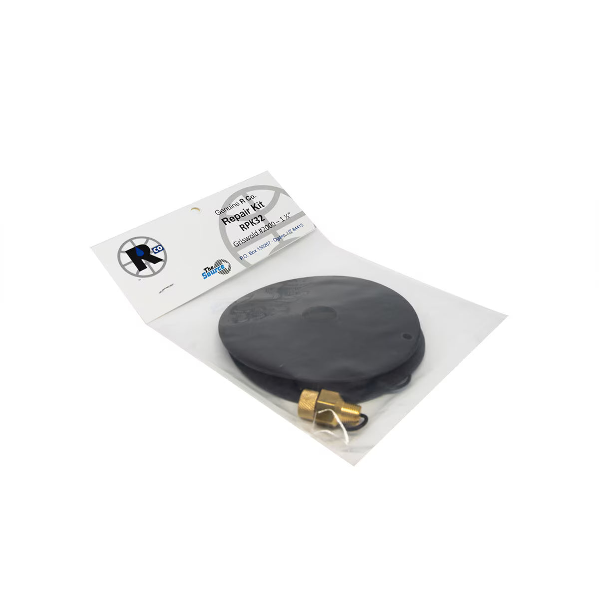 Griswold 1.5 #2000 Repair Kit Srce