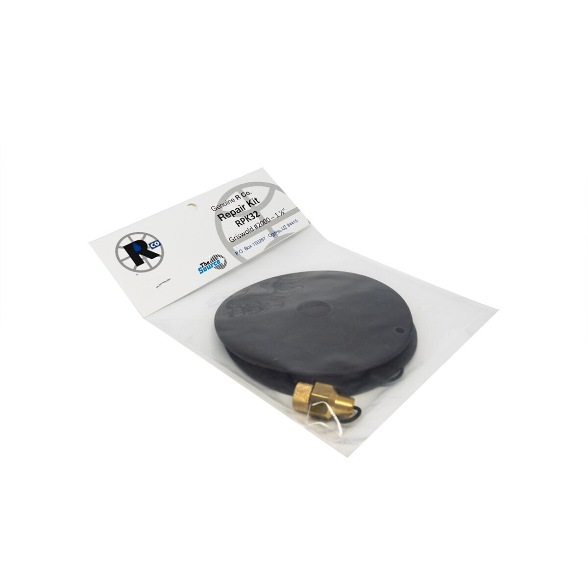 Griswold 1.5 #2000 Repair Kit Srce