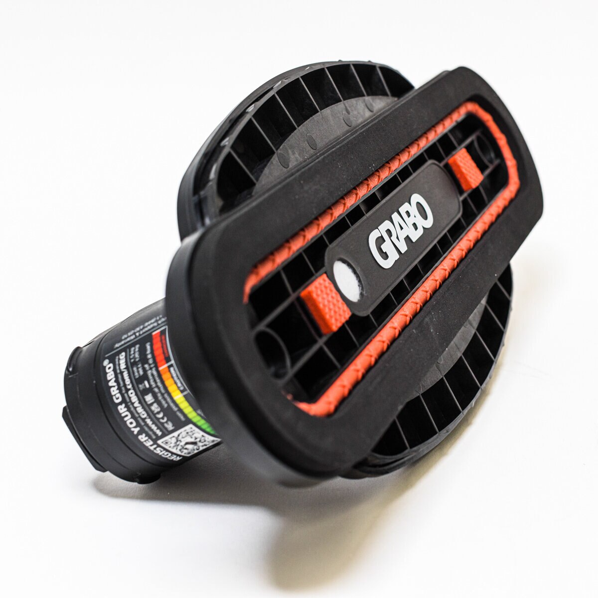 GRABO Slender Seal System