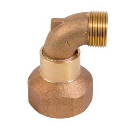 Swivel Hose Adapter 1-1/2 in.