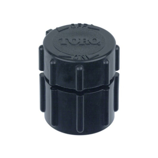 Toro Nozzle Flood Bubbler, 1GPM, PC (89-1731)