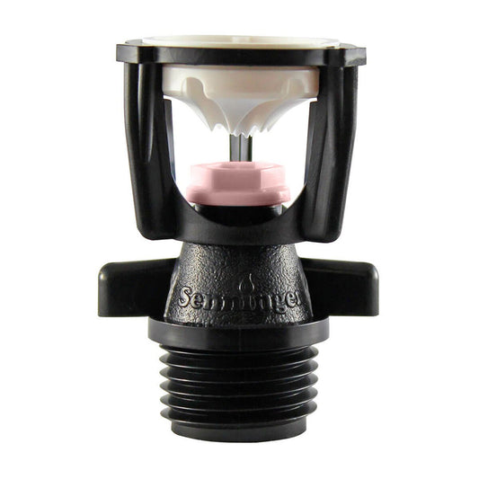 Senninger Mini Wobbler Uprite 1/2 M #5 Nozzle 28 ft. x 39 ft.