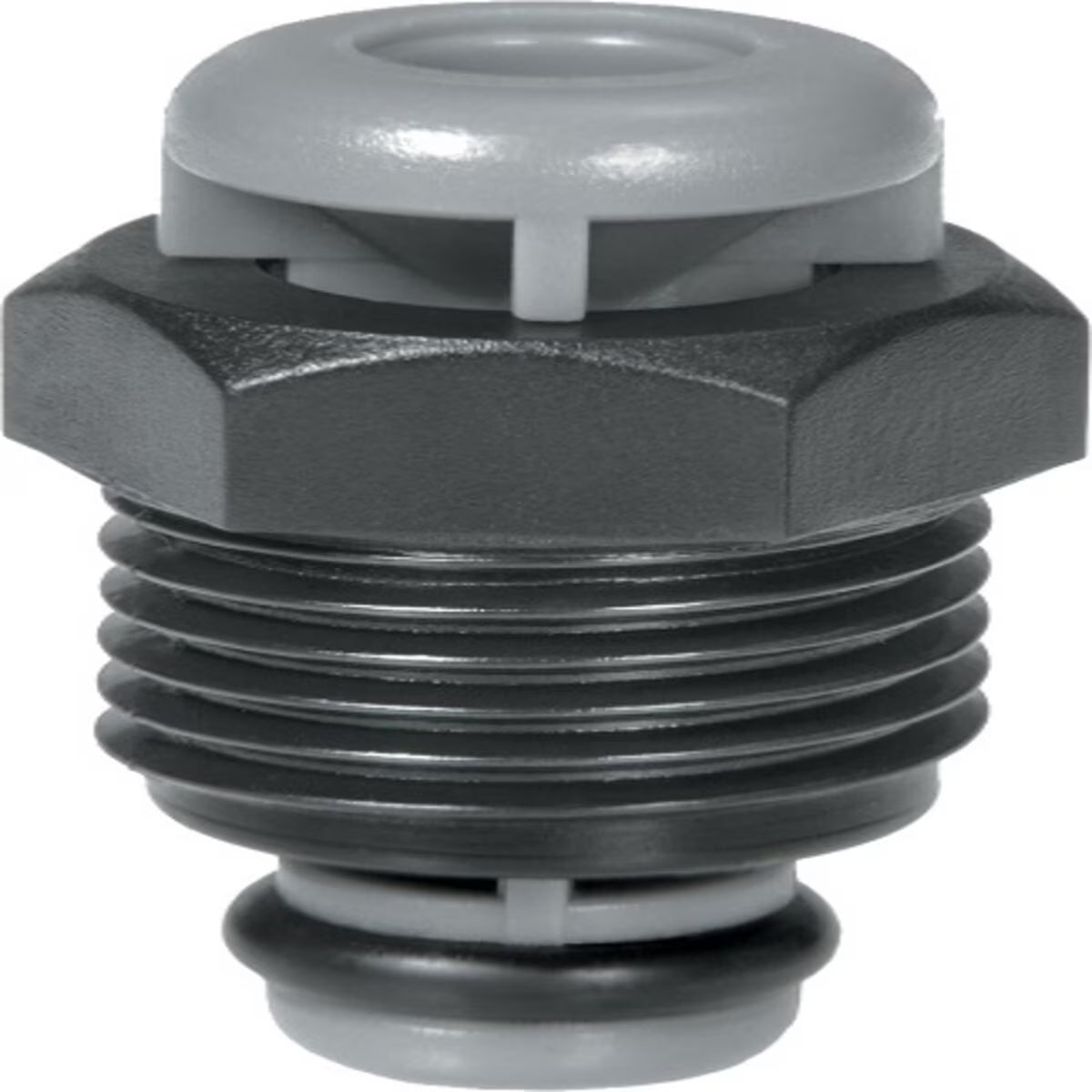 1/2 in. Air/Vacuum Relief Valve