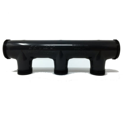 Action Machining Triple Manifold 1 in.