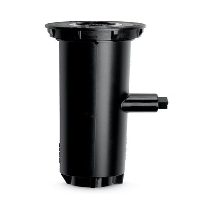 Rain Bird 1806 Spray Body Side Inlet 6 in. Pop Up with PRS30 Pressure Regulator