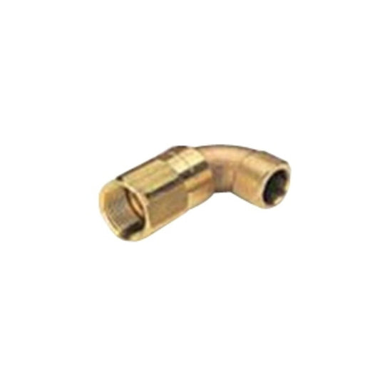 1 in. Acme Thd.X 1 in. Quick Coup Key