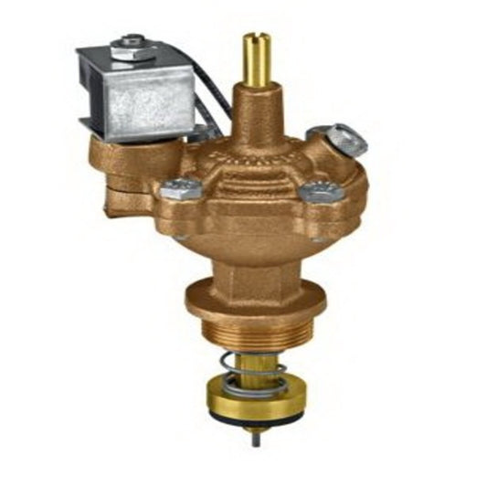 Superior Model 2000 Electric Mini Adaptor Brass 1 in.
