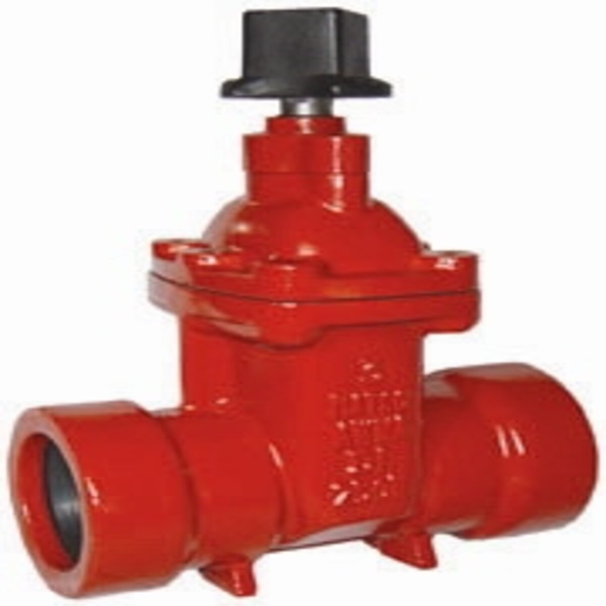 Matco Ring Tite Resilient Wedge Gate Valve Ductile Iron 3 in.
