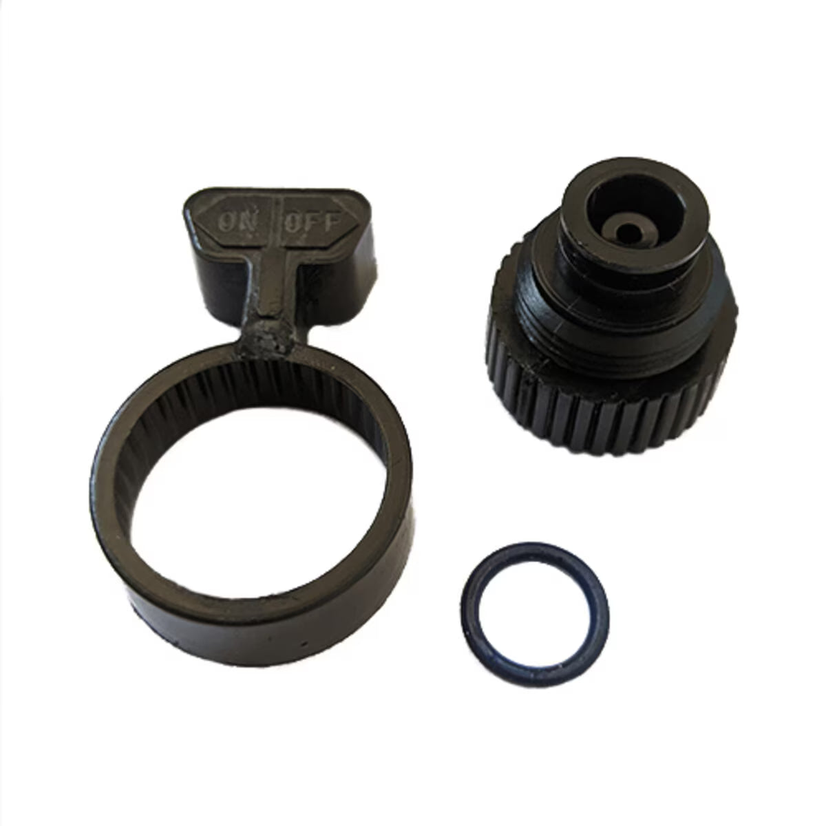 Hit Universal Manual Bleed Assembly