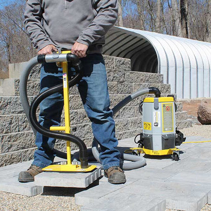 PaveTool Innovators Vac Max E Starter Package