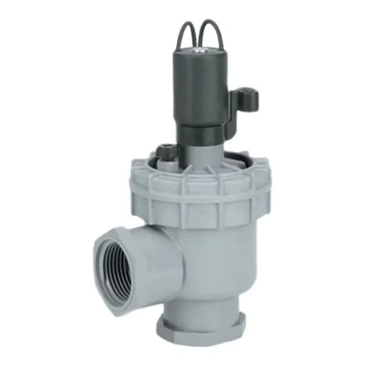 Irritrol Angle Valve 2600 Plastic 1 in. FIPT x FIPT | 2600T