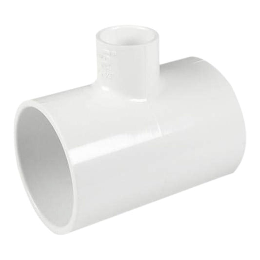 401-248 Sch 40 PVC Reducing Tee 2 in. x 3/4 in. Socket | Spears