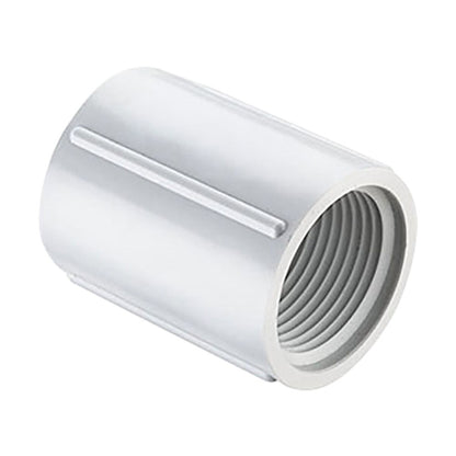 430-007 Sch 40 PVC Coupling 3/4 in. FIPT | Spears