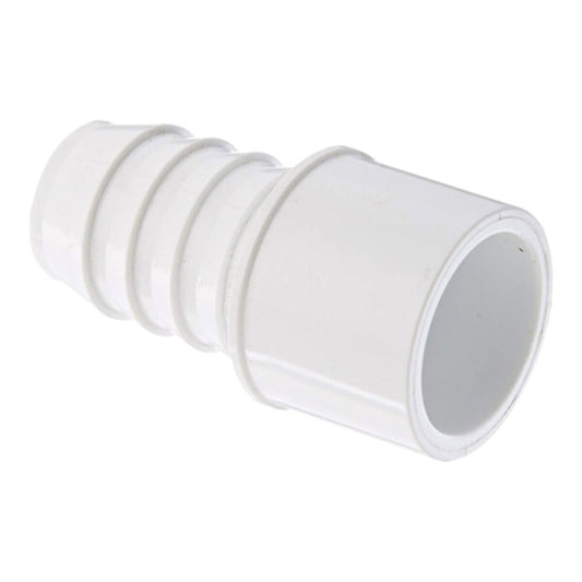460-010 Sch 40 PVC Insert Adapter 1 in. Insert x Spigot | Spears