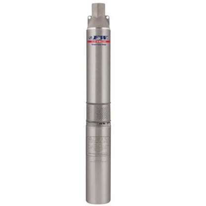 Flint & Walling  4F27S10305 SS Submersible Pump 1 HP 27 GPM 2 Wire