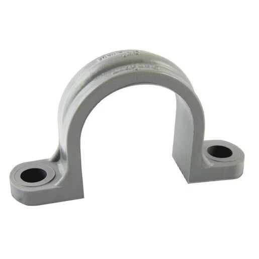 EPS10  Conduit Pipe Strap PVC 1/2 in.
