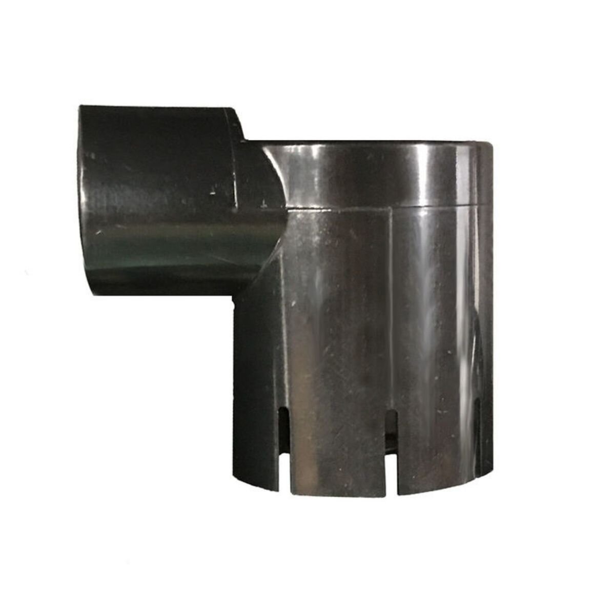 Solenoid Conduit Adapter