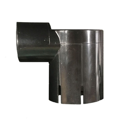 Solenoid Conduit Adapter