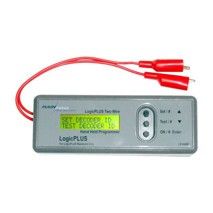Hit Products LP-HHRP   Logic Plus Hand Help Programmer