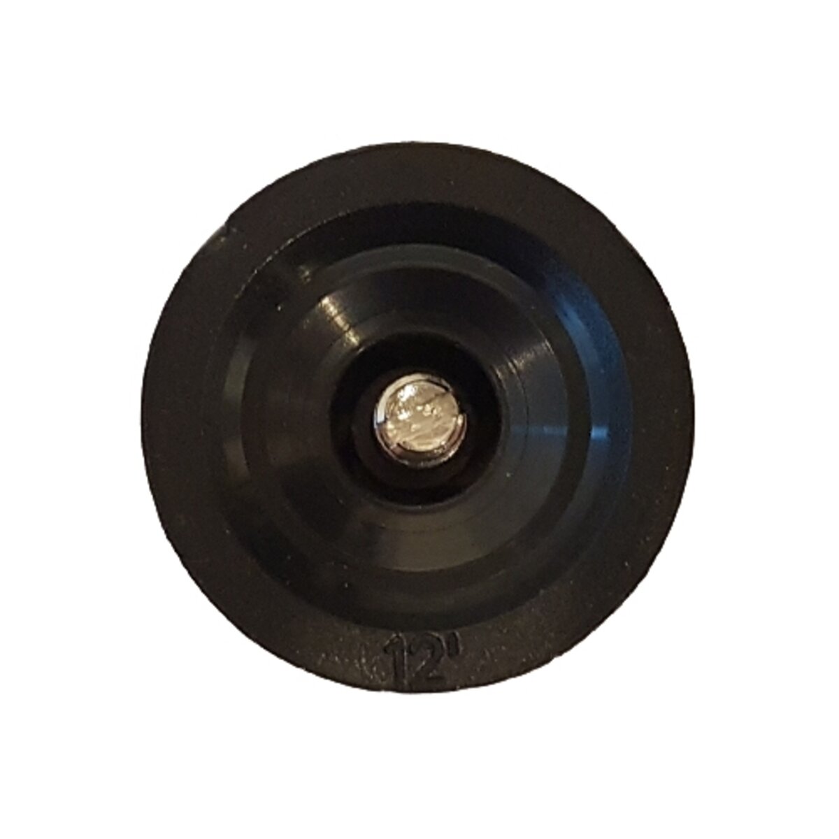 Hit Proline Nozzle Male Thread Full Circle 12 ft. 360 Degree