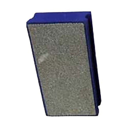 Alpha #60 Electroplated Diamond Hand Pad
