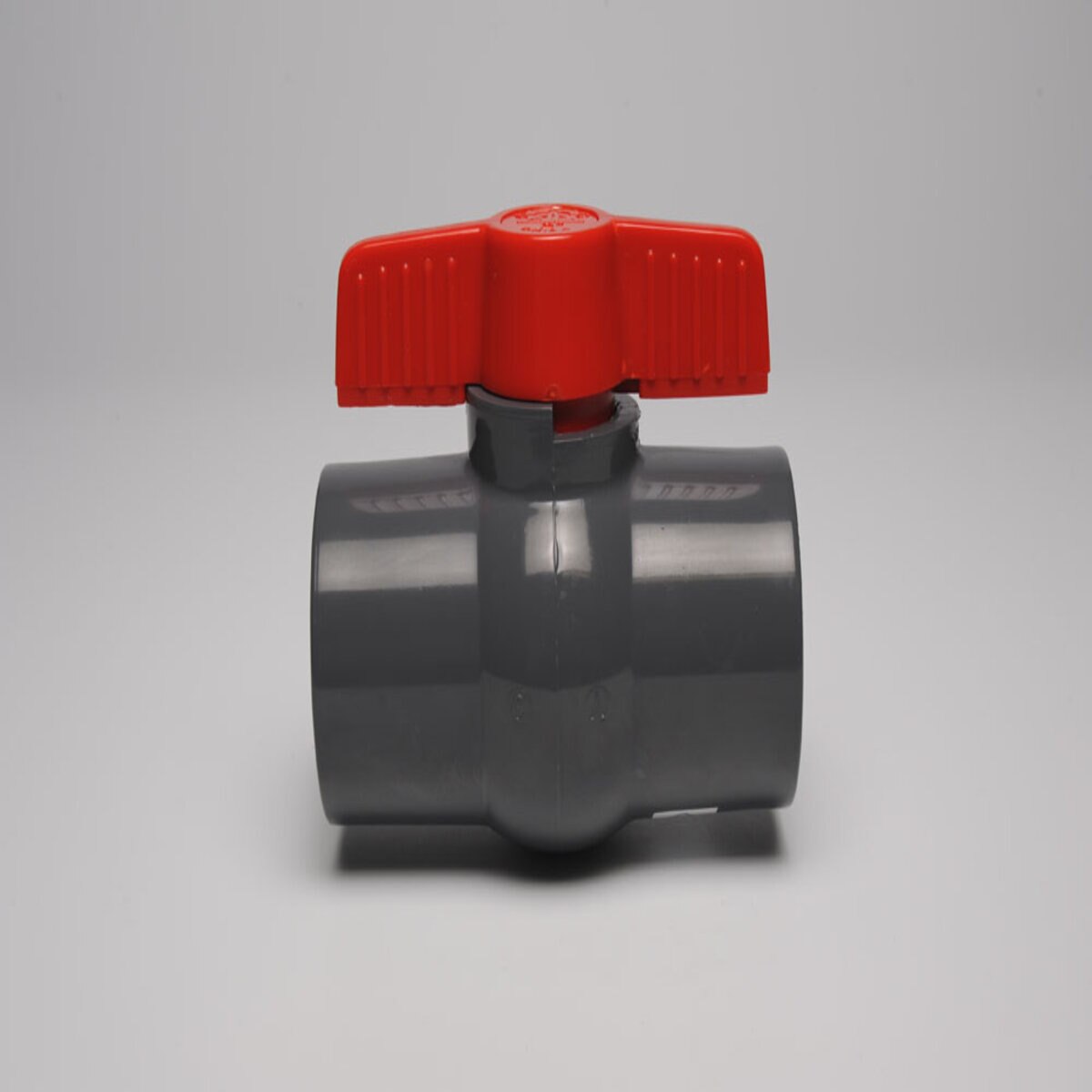 Dura T1-020G  Compact Ball Valve 2 in. PVC
