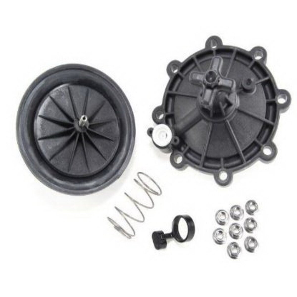 Toro Retrofit Kit for 100P2 2 in.