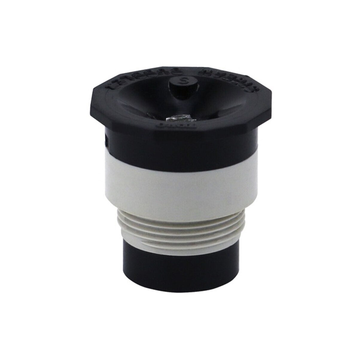 Toro 570 Qtr Cir Stream Bubbler Nozzle 2 ft. 90 Degree