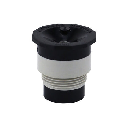 Toro 570 Qtr Cir Stream Bubbler Nozzle 2 ft. 90 Degree