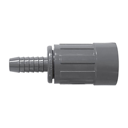 Lasco Manifold Adapter 1 in. Insert x Fvconn